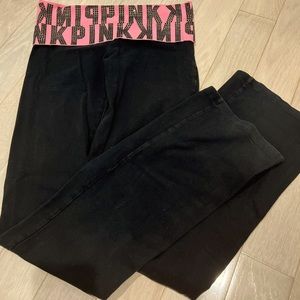 Victoria Secret yoga pants